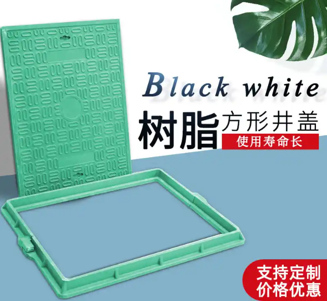 怀柔树脂复合电力方井展示